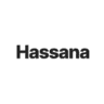 Hassana logo