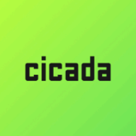 Cicada.sh logo