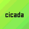 Cicada.sh logo