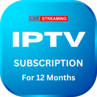 IPTV UK logo