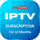THE-IPTV.UK icon