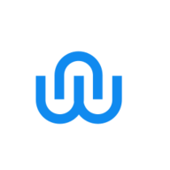 Webhooked.email logo