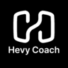 Hevy Coach icon