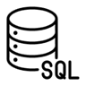 SQL Matrix logo
