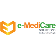 e-Medicare Solutions logo
