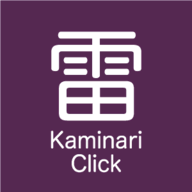 Kaminari Click logo