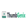 ThumbGenix logo