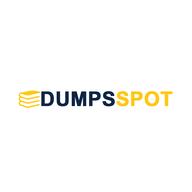 Dumpsspot logo