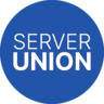 ServerUNION logo