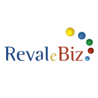 RevaleBiz logo
