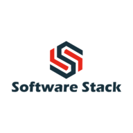 SoftwareStack logo