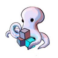 PDF Squid logo