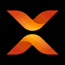 VIZ-X logo