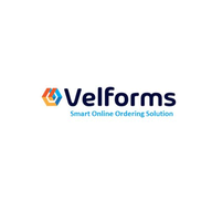 Velforms.co logo