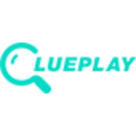 Clueplay logo