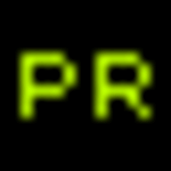 PartyRock logo
