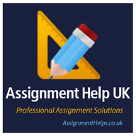 Assignment Helps UK logo