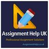 Assignment Helps UK logo