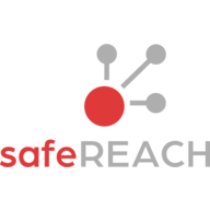 safeREACH logo