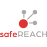 safeREACH logo