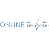 Online-Tribute logo