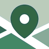 SC Store Locator Map logo