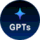 Featured GPTs icon