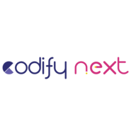 Codify Next logo