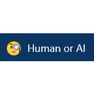 HumanorAI.io logo