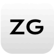 Zno Gallery logo