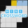 MiniCrossword.io icon