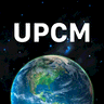 UPCM App logo
