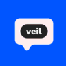VeilMsg icon