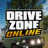 Drive Zone Online Mod Apk logo