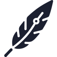 PoemGenerator-AI.com logo