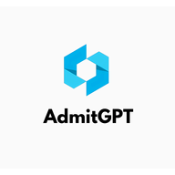 AdmitGPT logo