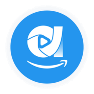 TunesBank Amazon Video Downloader logo