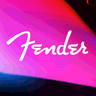 Fender Play logo