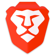 Brave Leo logo