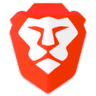 Brave Leo logo