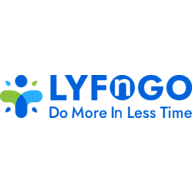 LYFnGO logo