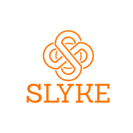 Slyke logo