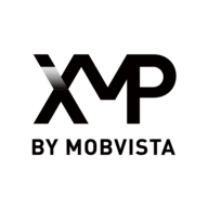 XMP by Mobvista logo