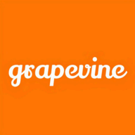 Grapevine.in logo