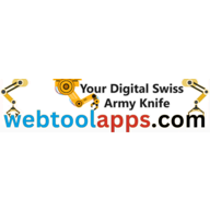 WebToolApps logo