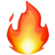 FireHire AI logo