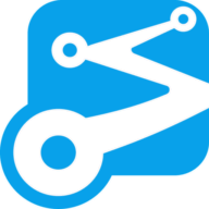 DataTrails logo