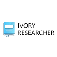 Ivory Researcher logo