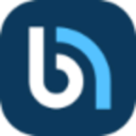 BoostRoom logo