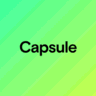 Capsule Video logo
